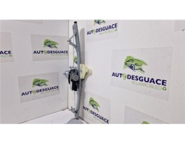 Elevalunas Electrico Delantero Derecho Renault Arkana  1 3 Intens [1 3 Ltr  - 103 kW TCE]