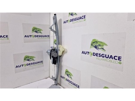 Elevalunas Electrico Delantero Derecho Renault Arkana  1 3 Intens [1 3 Ltr  - 103 kW TCE]