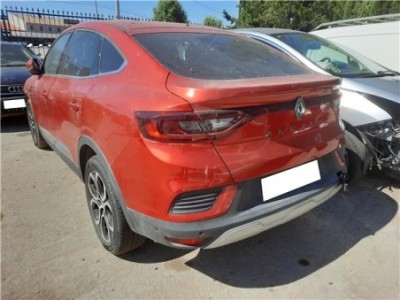 Elevalunas Electrico Trasero Izquierdo Renault Arkana  1 3 Intens [1 3 Ltr  - 103 kW TCE] 2