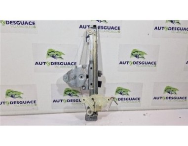 Elevalunas Electrico Trasero Izquierdo Renault Arkana  1 3 Intens [1 3 Ltr  - 103 kW TCE]