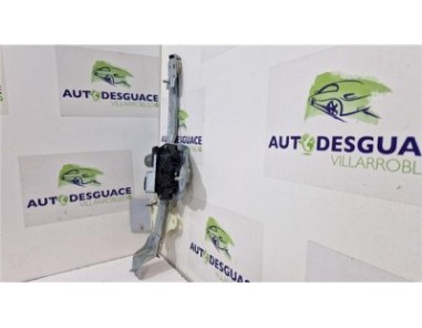 Elevalunas Electrico Trasero Izquierdo Renault Arkana  1 3 Intens [1 3 Ltr  - 103 kW TCE]