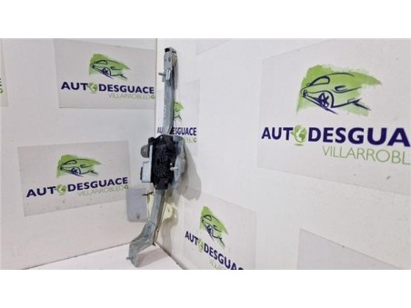 Elevalunas Electrico Trasero Izquierdo Renault Arkana  1 3 Intens [1 3 Ltr  - 103 kW TCE]