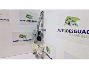 Elevalunas Electrico Trasero Izquierdo Renault Arkana  1 3 Intens [1 3 Ltr  - 103 kW TCE]