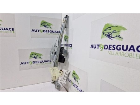 Elevalunas Electrico Trasero Izquierdo Renault Arkana  1 3 Intens [1 3 Ltr  - 103 kW TCE]