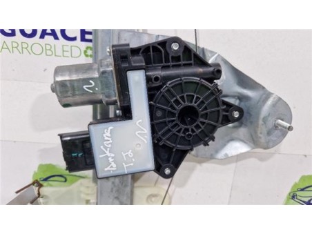 Elevalunas Electrico Trasero Izquierdo Renault Arkana  1 3 Intens [1 3 Ltr  - 103 kW TCE]