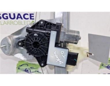 Elevalunas Electrico Trasero Derecho Renault Arkana  1 3 Intens [1 3 Ltr  - 103 kW TCE]