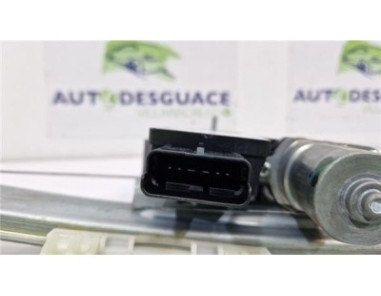 Elevalunas Electrico Trasero Derecho Renault Arkana  1 3 Intens [1 3 Ltr  - 103 kW TCE]