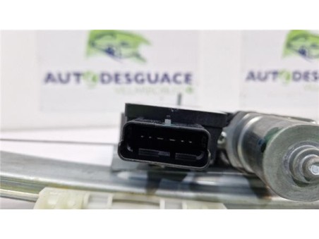 Elevalunas Electrico Trasero Derecho Renault Arkana  1 3 Intens [1 3 Ltr  - 103 kW TCE]