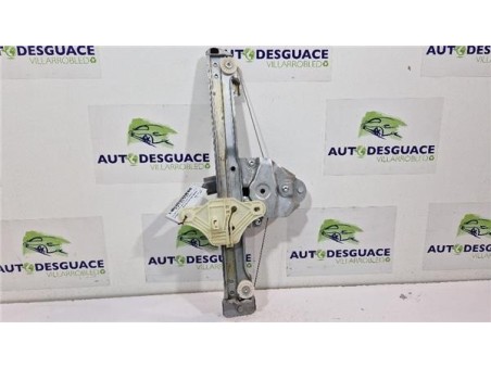 Elevalunas Electrico Trasero Derecho Renault Arkana  1 3 Intens [1 3 Ltr  - 103 kW TCE]