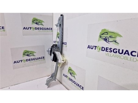 Elevalunas Electrico Trasero Derecho Renault Arkana  1 3 Intens [1 3 Ltr  - 103 kW TCE]