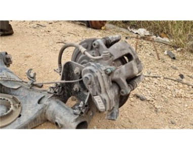 Puente Trasero Renault Arkana  1 3 Intens [1 3 Ltr  - 103 kW TCE]