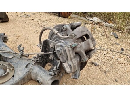 Puente Trasero Renault Arkana  1 3 Intens [1 3 Ltr  - 103 kW TCE]