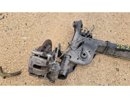 Puente Trasero Renault Arkana  1 3 Intens [1 3 Ltr  - 103 kW TCE]