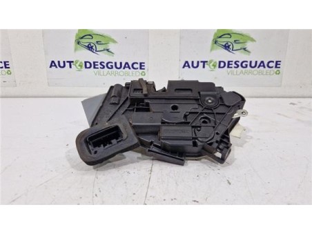 Cerradura Puerta Delantera Derecha Volkswagen Golf VII  1 6 Business BlueMotion Tech  [1 6 Ltr  - 77 kW TDI DPF]