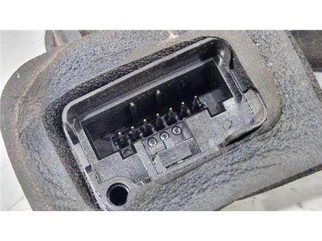 Cerradura Puerta Delantera Derecha Volkswagen Golf VII  1 6 Business BlueMotion Tech  [1 6 Ltr  - 77 kW TDI DPF]