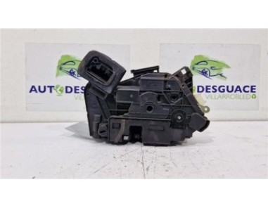 Cerradura Puerta Trasera Izquierda Volkswagen Golf VII  1 6 Business BlueMotion Tech  [1 6 Ltr  - 77 kW TDI DPF]