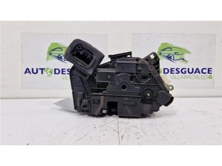 Cerradura Puerta Trasera Izquierda Volkswagen Golf VII  1 6 Business BlueMotion Tech  [1 6 Ltr  - 77 kW TDI DPF]