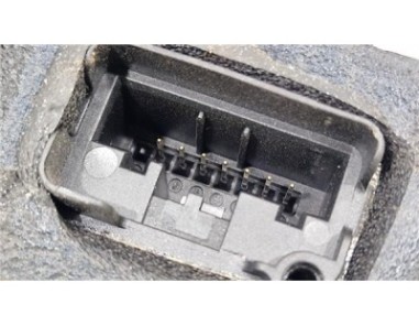 Cerradura Puerta Trasera Izquierda Volkswagen Golf VII  1 6 Business BlueMotion Tech  [1 6 Ltr  - 77 kW TDI DPF]