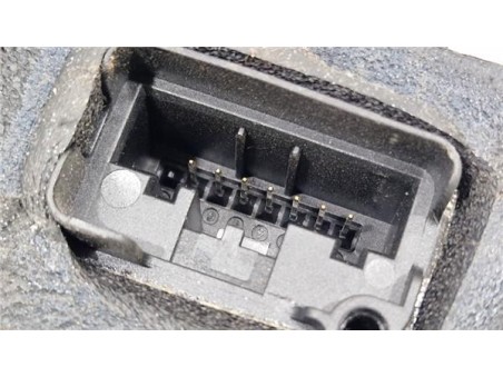 Cerradura Puerta Trasera Izquierda Volkswagen Golf VII  1 6 Business BlueMotion Tech  [1 6 Ltr  - 77 kW TDI DPF]