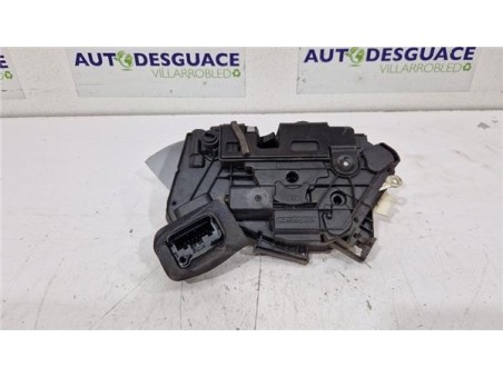 Cerradura Puerta Trasera Derecha Volkswagen Golf VII  1 6 Business BlueMotion Tech  [1 6 Ltr  - 77 kW TDI DPF]