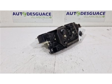 Cerradura Puerta Trasera Derecha Volkswagen Golf VII  1 6 Business BlueMotion Tech  [1 6 Ltr  - 77 kW TDI DPF]