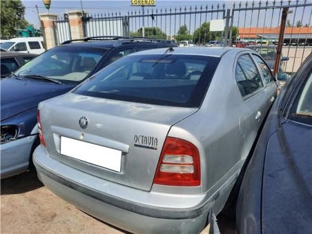 Caja Cambios Manual Skoda Octavia Berlina  1 6