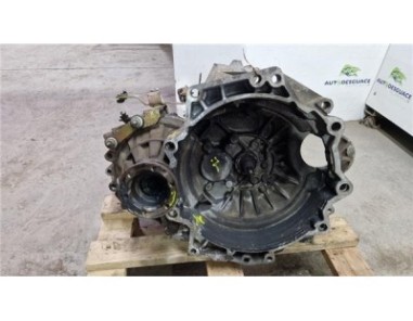 Caja Cambios Manual Skoda Octavia Berlina  1 6