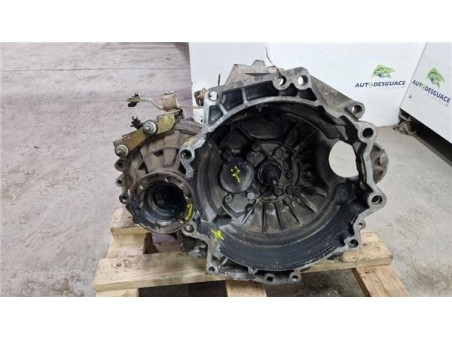 Caja Cambios Manual Skoda Octavia Berlina  1 6