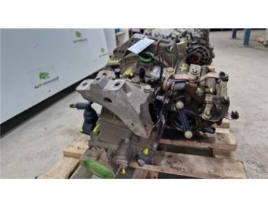 Caja Cambios Manual Skoda Octavia Berlina  1 6