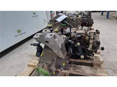 Caja Cambios Manual Skoda Octavia Berlina  1 6