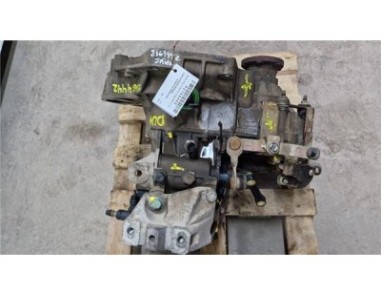 Caja Cambios Manual Skoda Octavia Berlina  1 6