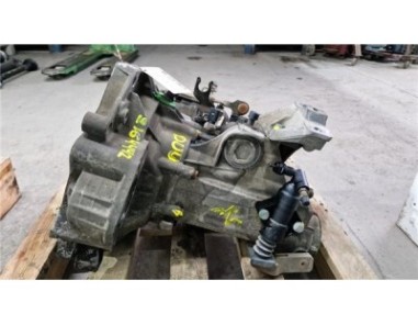 Caja Cambios Manual Skoda Octavia Berlina  1 6