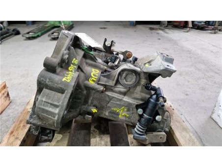 Caja Cambios Manual Skoda Octavia Berlina  1 6