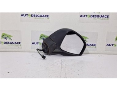 Retrovisor Electrico Derecho Renault Scenic III  1 6 BOSE Edition [1 6 Ltr  - 96 kW dCi Diesel FAP]