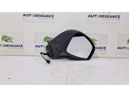 Retrovisor Electrico Derecho Renault Scenic III  1 6 BOSE Edition [1 6 Ltr  - 96 kW dCi Diesel FAP]