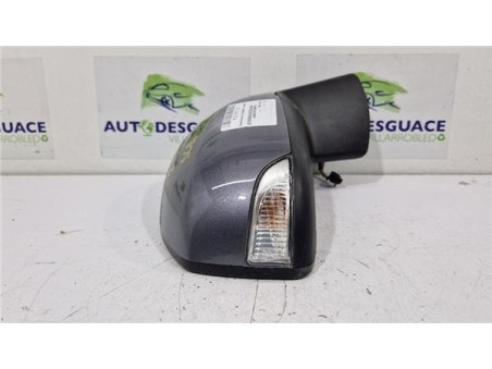 Retrovisor Electrico Derecho Renault Scenic III  1 6 BOSE Edition [1 6 Ltr  - 96 kW dCi Diesel FAP]