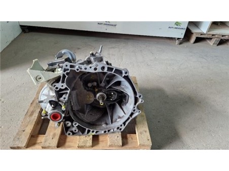 Caja Cambios Manual Citroen C4 Berlina  1 6 HDi