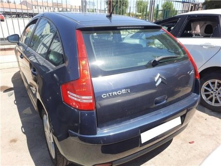 Caja Cambios Manual Citroen C4 Berlina  1 6 HDi