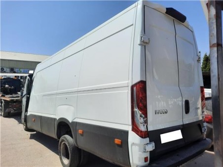 Retrovisor Electrico Izquierdo Iveco Daily Furgón  3 0 FG H3 Batalla 3950 70 C    [3 0 Ltr  - 125 kW Diesel CAT]