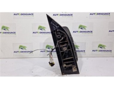 Retrovisor Electrico Izquierdo Iveco Daily Furgón  3 0 FG H3 Batalla 3950 70 C    [3 0 Ltr  - 125 kW Diesel CAT]
