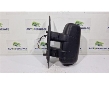 Retrovisor Electrico Izquierdo Iveco Daily Furgón  3 0 FG H3 Batalla 3950 70 C    [3 0 Ltr  - 125 kW Diesel CAT]