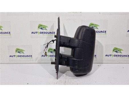 Retrovisor Electrico Izquierdo Iveco Daily Furgón  3 0 FG H3 Batalla 3950 70 C    [3 0 Ltr  - 125 kW Diesel CAT]