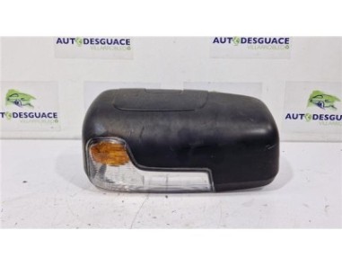 Retrovisor Electrico Izquierdo Iveco Daily Furgón  3 0 FG H3 Batalla 3950 70 C    [3 0 Ltr  - 125 kW Diesel CAT]