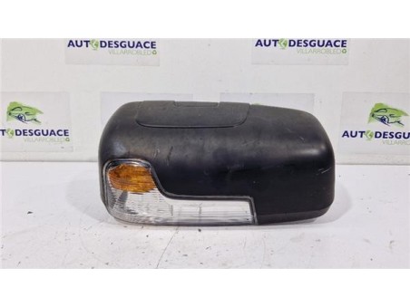 Retrovisor Electrico Izquierdo Iveco Daily Furgón  3 0 FG H3 Batalla 3950 70 C    [3 0 Ltr  - 125 kW Diesel CAT]