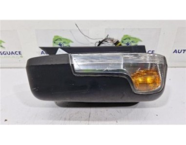 Retrovisor Electrico Izquierdo Iveco Daily Furgón  3 0 FG H3 Batalla 3950 70 C    [3 0 Ltr  - 125 kW Diesel CAT]