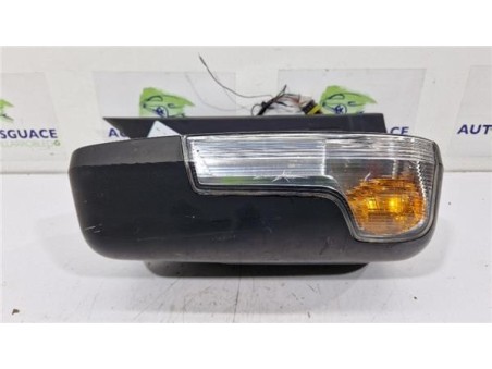 Retrovisor Electrico Izquierdo Iveco Daily Furgón  3 0 FG H3 Batalla 3950 70 C    [3 0 Ltr  - 125 kW Diesel CAT]