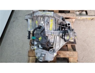Caja Cambios Manual Renault MEGANE III Fastback  1 5 dCi