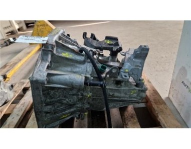 Caja Cambios Manual Renault MEGANE III Fastback  1 5 dCi