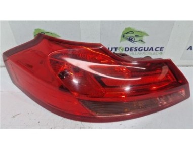 Piloto Trasero Izquierdo Opel Insignia Sports Tourer  2 0 Cosmo [2 0 Ltr  - 118 kW 16V CDTI]