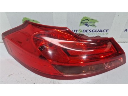 Piloto Trasero Izquierdo Opel Insignia Sports Tourer  2 0 Cosmo [2 0 Ltr  - 118 kW 16V CDTI]